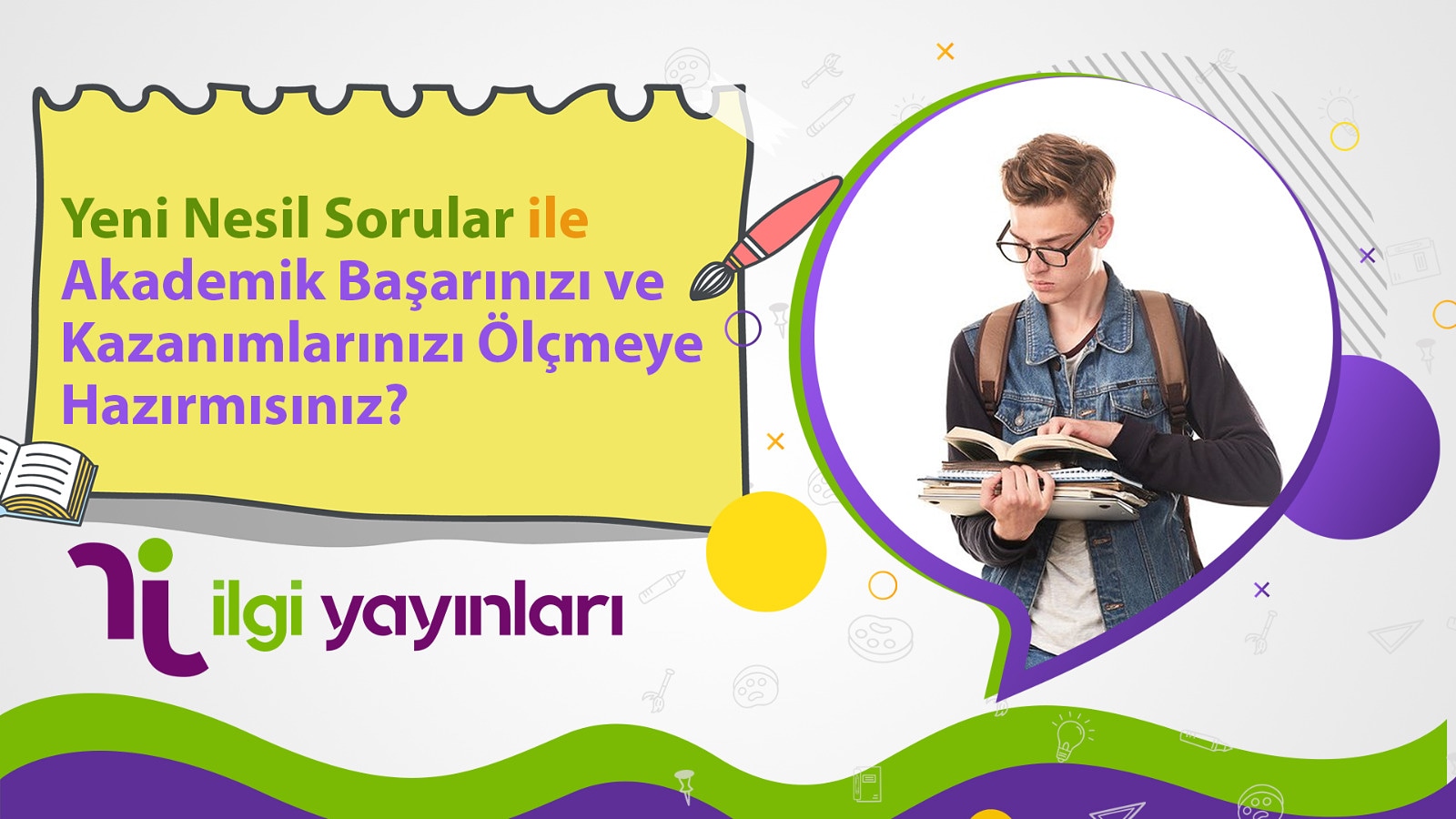 İlgi Yayınları